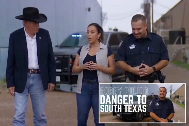 texas-rep-ran-ad-starring-cop-fired-for-alleged-sexual-harassment-and-stalking