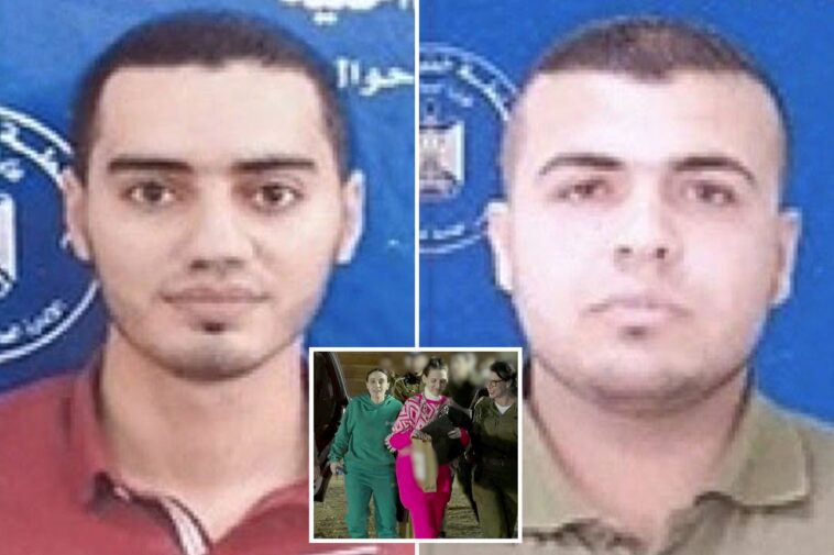 idf-kills-hamas-terrorists-—-including-leader-involved-in-holding-israeli-hostages