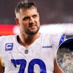 super-bowl-champion-rob-havenstein-hunts,-kills-massive-bear-in-alaska