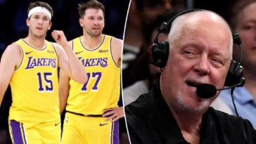 lakers-pay-touching-tribute-to-longtime-announcer-lawrence-tanter-after-his-death