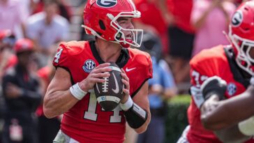 college-football-week-6-predictions:-best-bets,-picks-against-the-spread