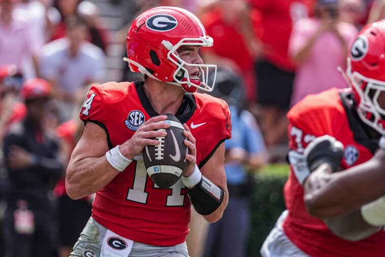 college-football-week-6-predictions:-best-bets,-picks-against-the-spread