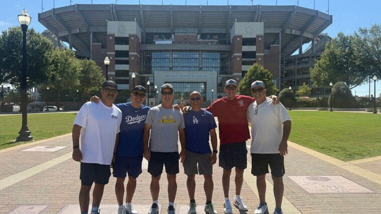 alabama-football,-dodgers-baseball-and-two-nfl-games:-inside-one-group’s-incredible-sports-trip-to-the-south