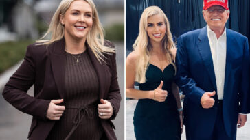 white-house-has-found-replacement-for-karoline-leavitt-as-press-secretary