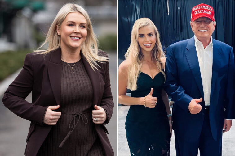 white-house-has-found-replacement-for-karoline-leavitt-as-press-secretary