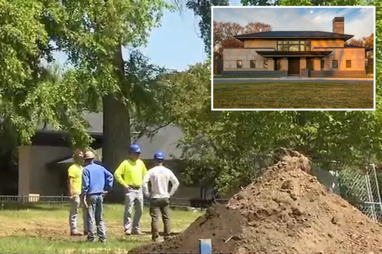 7-mystery-coffins-containing-human-remains-found-at-north-dakota-governor’s-residence