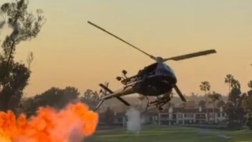wild-moment-swerving-helicopter-shoots-flames-and-smoke-over-fancy-socal-country-club