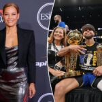 steph-curry’s-mom,-sonya,-married-in-whirlwind-romance-after-divorce-from-former-nba-star