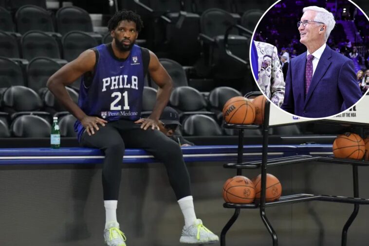 joel-embiid-feels-like-an-‘easy-target’-after-mike-breen’s-practice-story-blows-up