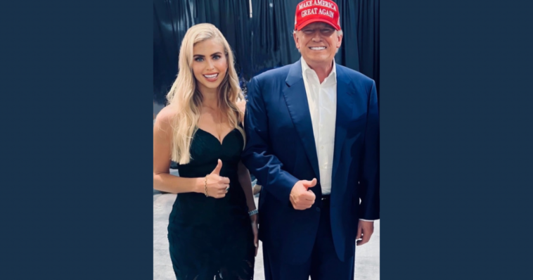 breaking:-white-house-chooses-new-press-secretary-to-replace-karoline-leavitt