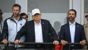 with-no-explanation,-abc-news-deleted-story-on-trump-family-after-pushback