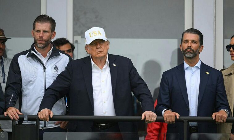 with-no-explanation,-abc-news-deleted-story-on-trump-family-after-pushback