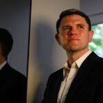 report:-team-talarico-panics-as-candidate-ducks-off-campaign-trail,-private-messages-from-campaign-show