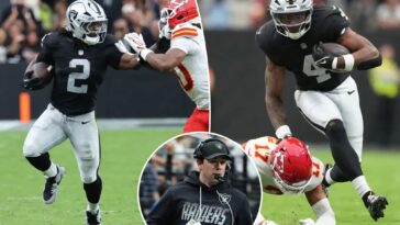 raiders-need-to-make-big-decision-after-ashton-jeanty’s-injuries-worsen