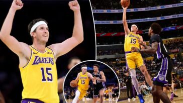 lakers’-austin-reaves-uncovers-key-aspect-of-return,-‘goes-down-the-list’