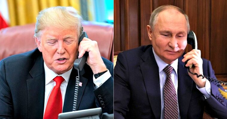 breaking:-president-trump-announces-major-diesel-agreement-with-russia-after-latest-phone-call-with-vladimir-putin