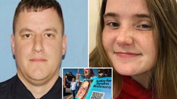 cop-‘lulled’-sandra-birchmore-into-false-sense-of-safety-before-allegedly-killing-her,-prosecutor-claims-as-final-texts-revealed