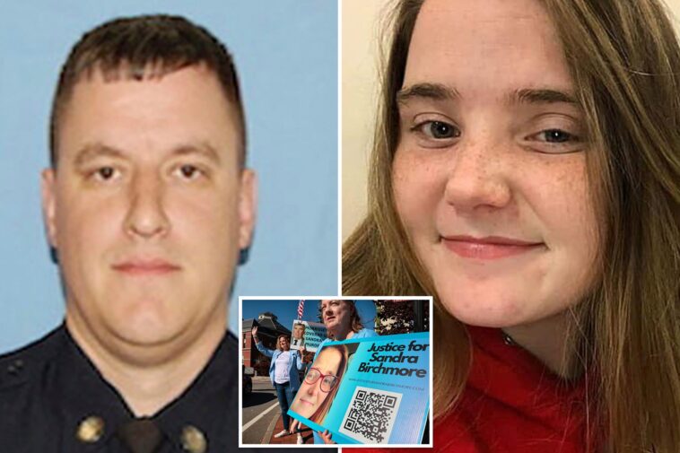 cop-‘lulled’-sandra-birchmore-into-false-sense-of-safety-before-allegedly-killing-her,-prosecutor-claims-as-final-texts-revealed