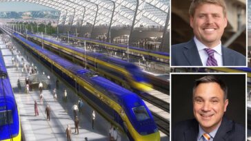 high-speed-rail-consultants-took-mystery-late-night-trips-from-ceo’s-home-on-taxpayer’s-dime:-report