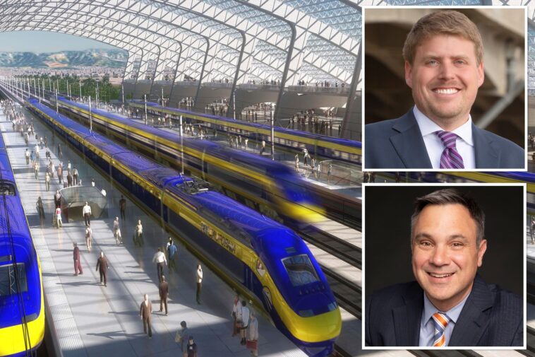 high-speed-rail-consultants-took-mystery-late-night-trips-from-ceo’s-home-on-taxpayer’s-dime:-report