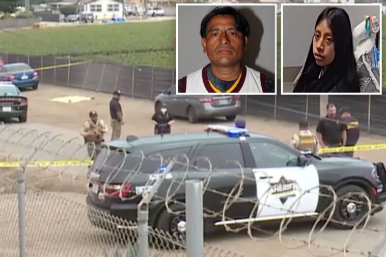 teen-allegedly-raped-by-dad-gives-birth-alone-near-dark-norcal-road-before-newborn-is-found-dead