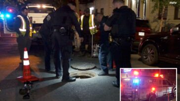 5-mysterious-sewer-divers-emerge-out-of-nyc-manhole,-continuing-bizarre-underground-spree:-cops