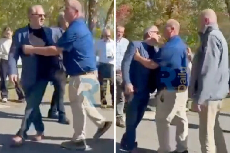 ny-highway-boss-screams-at-top-official-in-heated-press-conference-spat:-‘stop-bullying-people,-george!’