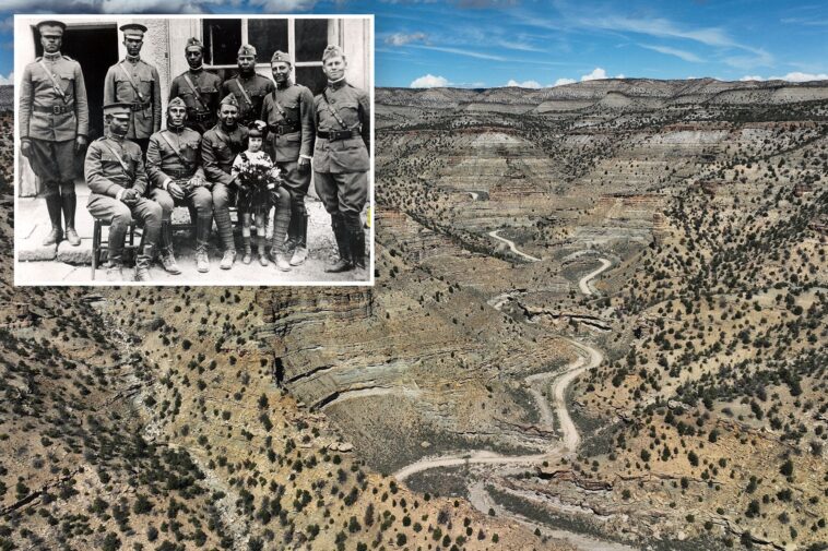 us-sued-by-conservation-groups-over-plan-to-blast-utah-canyon-walls-to-build-highway