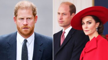 fox-news-entertainment-newsletter:-william-‘incandescent-with-anger’-at-harry;-secret-royal-nicknames-exposed