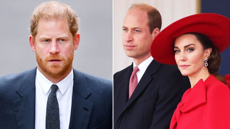 fox-news-entertainment-newsletter:-william-‘incandescent-with-anger’-at-harry;-secret-royal-nicknames-exposed