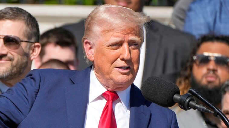trump-no-longer-attending-alabama-georgia-game-due-to-hurricane-isaias