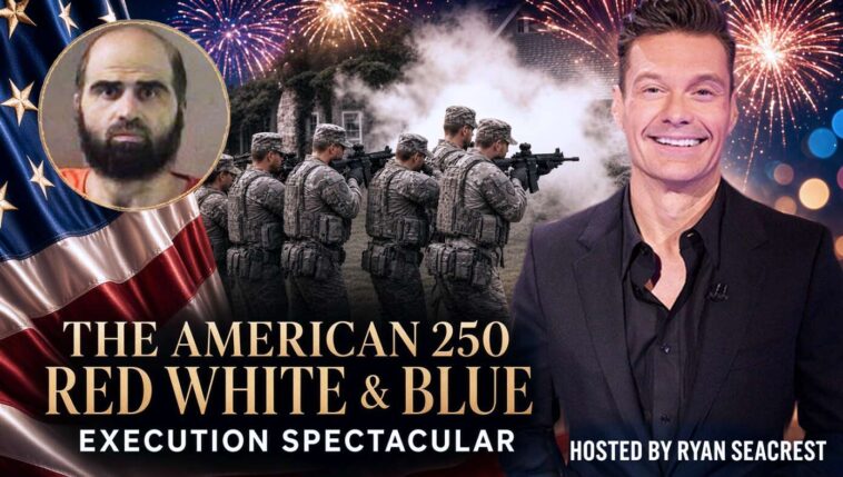 pentagon-confirms-hasan-execution-to-be-hosted-by-ryan-seacrest