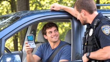man-politely-informs-officer-he-was-not-texting-and-driving,-he-was-actually-playing-‘mario-tennis’-on-his-game-boy-advance-sp