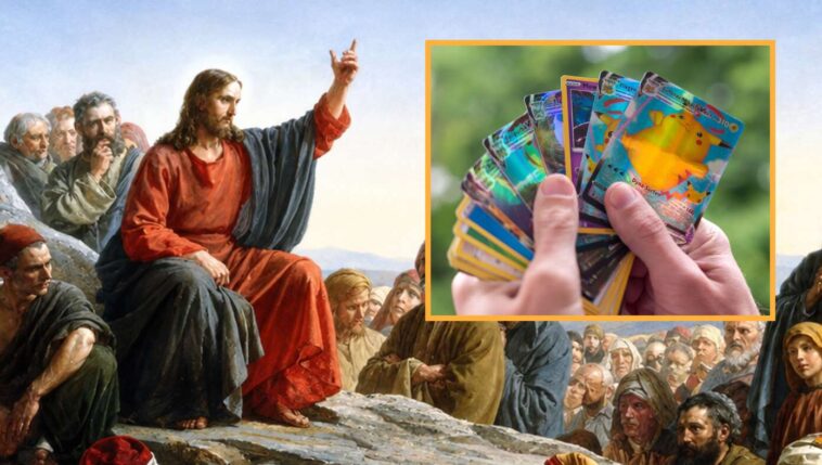 jesus-tells-parable-of-the-wise-servant-who-invested-in-pokemon-cards