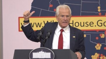 next!-peter-navarro-goes-off-on-liberal-cbs-reporter-–-“don’t-give-me-that-crap…-don’t-be-a-sock-puppet!”