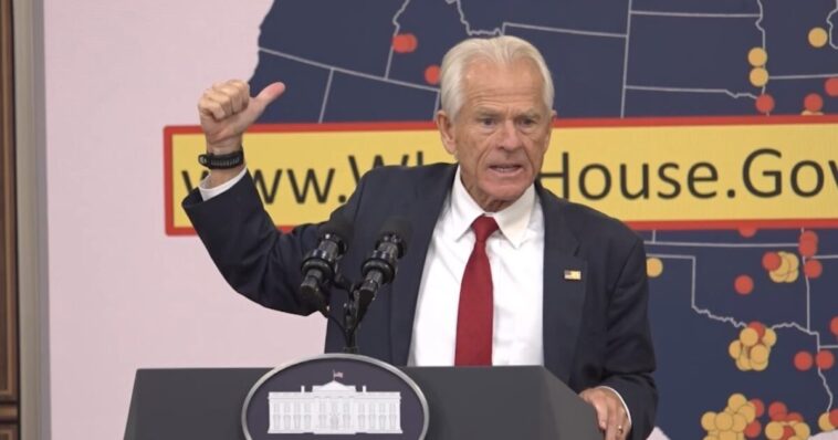 next!-peter-navarro-goes-off-on-liberal-cbs-reporter-–-“don’t-give-me-that-crap…-don’t-be-a-sock-puppet!”