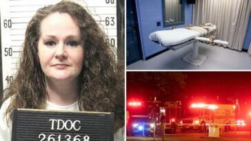 christa-pike-has-handcuffs-removed-in-hospital-after-botched-execution-—-but-is-not-‘escape-risk,’-lawyer-claims