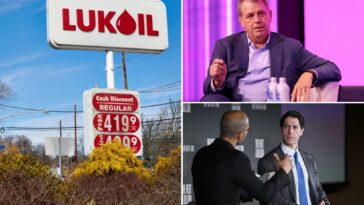 trump-backed-lukoil-bid-aims-to-restart-refineries,-deliver-billions-to-us-treasury