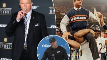 lions-coach-shares-touching-memory-of-mike-ditka-after-learning-of-bears-legend’s-death