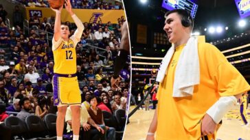 lakers-budding-star’s-‘summer-of-reflection’-sparking-early-promise