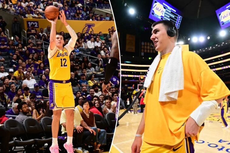lakers-budding-star’s-‘summer-of-reflection’-sparking-early-promise