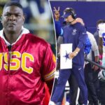 keyshawn-johnson-goes-nuclear-on-cowboys,-brian-schottenheimer-after-tnf-loss:-‘it’s-time’