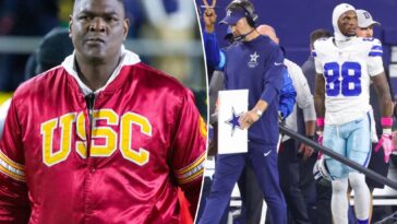 keyshawn-johnson-goes-nuclear-on-cowboys,-brian-schottenheimer-after-tnf-loss:-‘it’s-time’