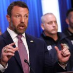 dhs-secretary-markwayne-mullin-reveals-the-truth-about-illegal-alien-shot-by-ice-in-nyc,-points-finger-at-mamdani-and-hochul
