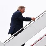 looming-hurricane-forces-trump-to-change-his-schedule