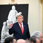 trump-‘resurrects’-christopher-columbus-with-new-statue,-blasts-‘radical-left-communists’-who-tried-to-cancel-explorer