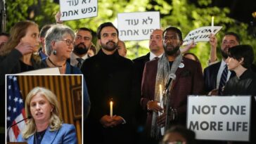 dsa-civil-war-brewing-over-mamdani’s-oct.-7-response,-support-of-nypd-commissioner-jessica-tisch