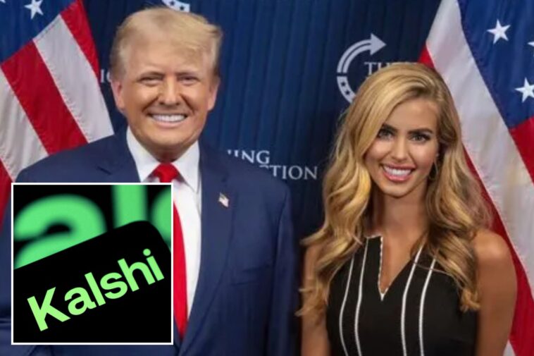 kalshi-probes-shady-bets-on-new-white-house-press-secretary-katie-zacharia:-report