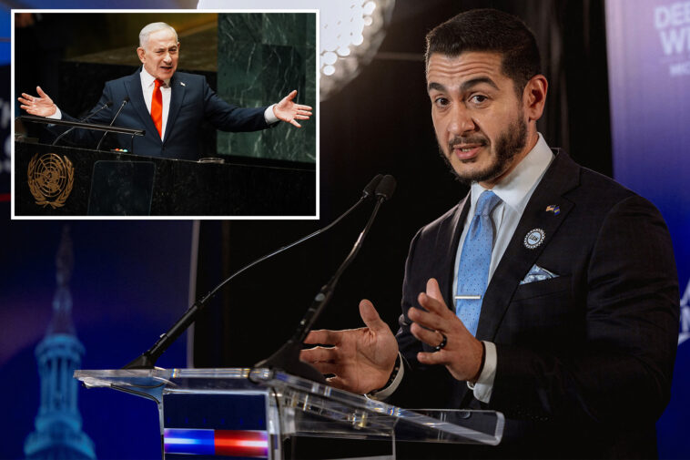 abdul-el-sayed-under-fire-from-jewish-dems-after-refusing-to-call-israel-a-us-ally-during-michigan-debate