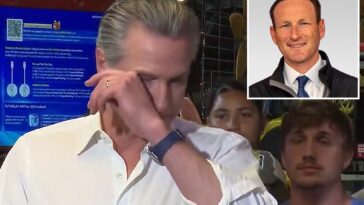 gavin-newsom’s-pet-volunteer-project-slapped-by-federal-watchdog-over-$10.8m-in-questioned-costs